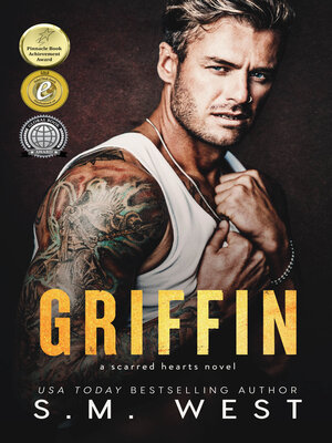 cover image of Griffin